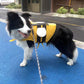 Cute Bee Design Dog life jacket - FriskFable - friskfable