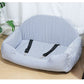 Large 84cm Dog Car Seat for Medium Breeds - SUV/Car Universal Non-Slip Base | FriskFable - friskfable