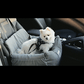 Multi-Size Travel Dog Car Seat | Machine-Washable & All-Season Design | FriskFable - friskfable