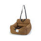 Multi-Size Travel Dog Car Seat | Machine-Washable & All-Season Design | FriskFable - friskfable