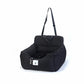 Multi-Size Travel Dog Car Seat | Machine-Washable & All-Season Design | FriskFable - friskfable
