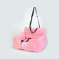 Multi-Size Travel Dog Car Seat | Machine-Washable & All-Season Design | FriskFable - friskfable