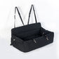 Multi-Size Travel Dog Car Seat | Machine-Washable & All-Season Design | FriskFable - friskfable