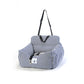 Multi-Size Travel Dog Car Seat | Machine-Washable & All-Season Design | FriskFable - friskfable