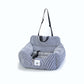 Multi-Size Travel Dog Car Seat | Machine-Washable & All-Season Design | FriskFable - friskfable