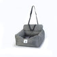 Multi-Size Travel Dog Car Seat | Machine-Washable & All-Season Design | FriskFable - friskfable