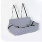 Multi-Size Travel Dog Car Seat | Machine-Washable & All-Season Design | FriskFable - friskfable