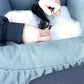 Multi-Size Travel Dog Car Seat | Machine-Washable & All-Season Design | FriskFable - friskfable
