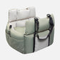 Waterproof 2-in-1 Dog Car Seat - Non-Slip Base & Quick-Dry Fabric | FriskFable - friskfable