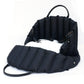 Waterproof 2-in-1 Dog Car Seat - Cylinder Padding for Snug Fit | FriskFable - friskfable